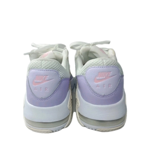 Nike Air Max Excee Sail Lilac Bloom Women's Size 8 Shoes - Picture 6 of 12